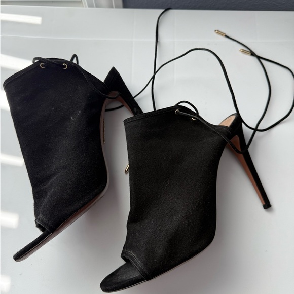 Aquazzura shoes - Picture 5 of 10